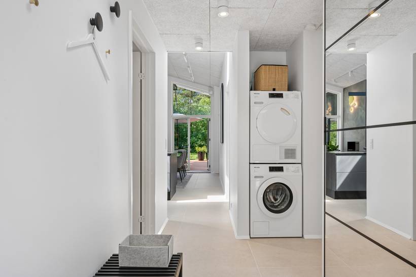 Foto von Ferienhaus WA94 in Fuglslev - Ebeltoft - Ostjütland