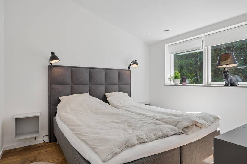 Foto von Ferienhaus WA94 in Fuglslev - Ebeltoft - Ostjütland