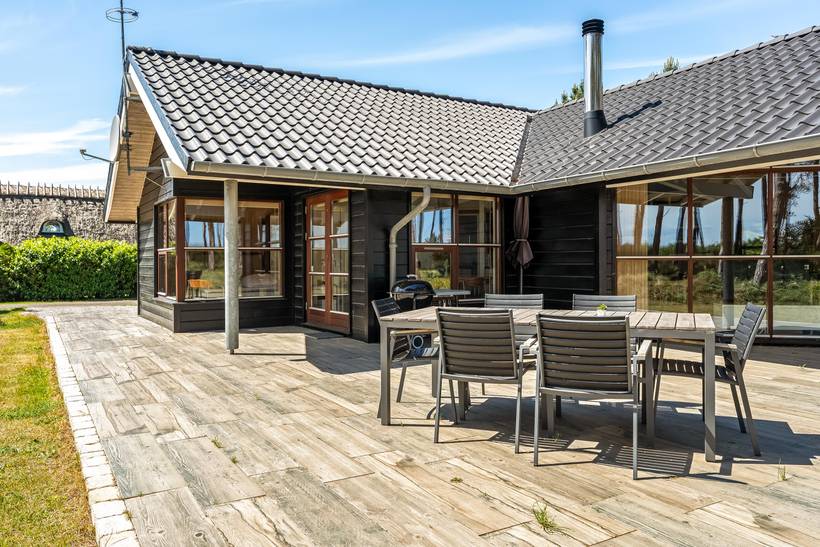 Foto von Ferienhaus WA95 in Gedesby - Falster