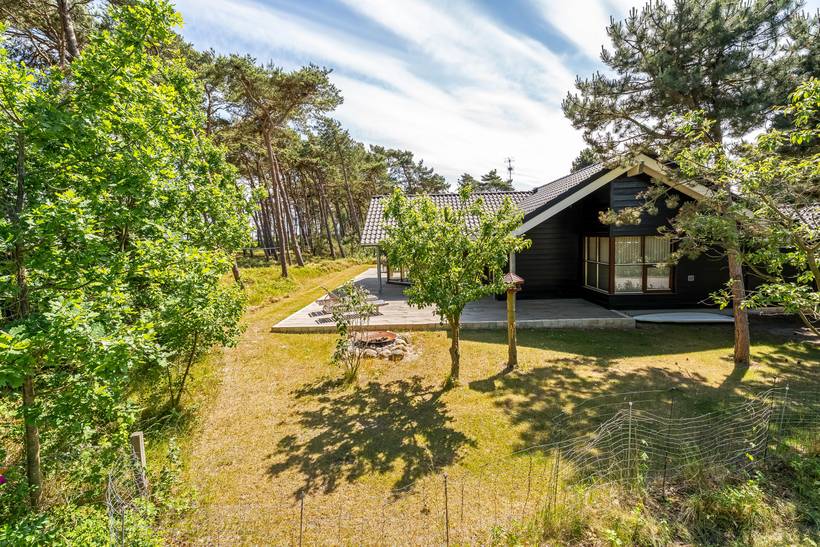 Foto von Ferienhaus WA95 in Gedesby - Falster