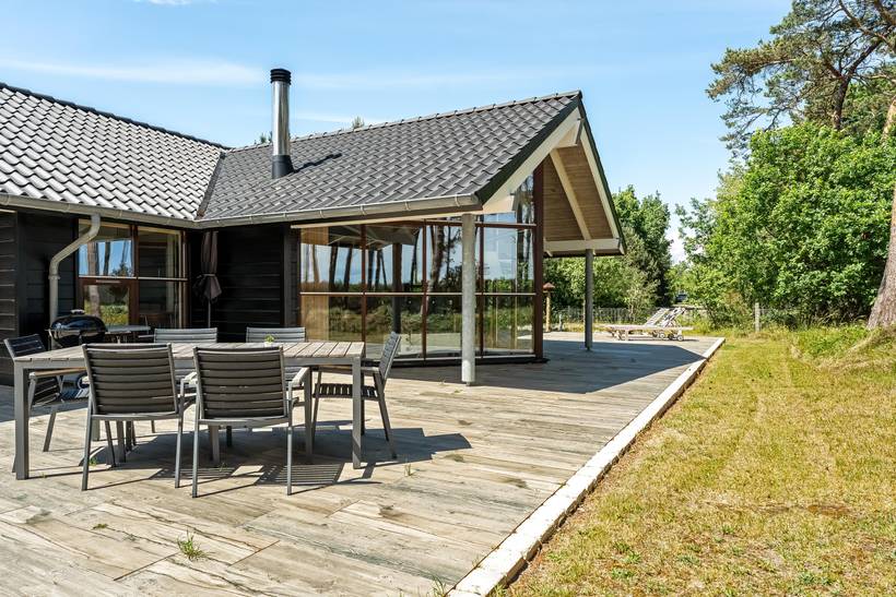 Foto von Ferienhaus WA95 in Gedesby - Falster