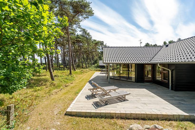 Foto von Ferienhaus WA95 in Gedesby - Falster