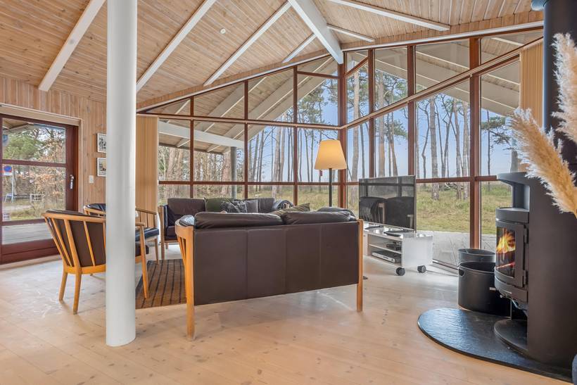 Foto von Ferienhaus WA95 in Gedesby - Falster