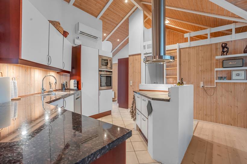 Foto von Ferienhaus WA95 in Gedesby - Falster