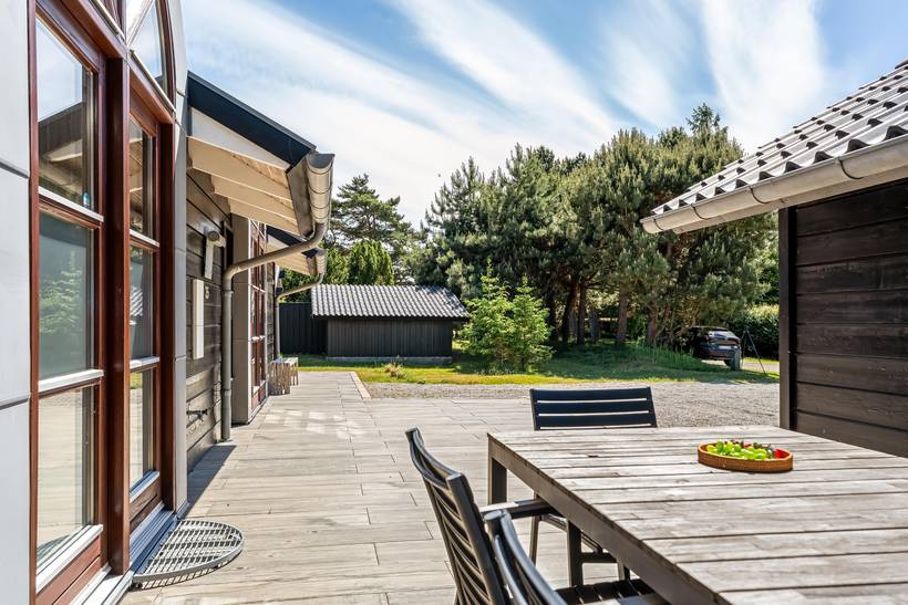 Foto von Ferienhaus WA95 in Gedesby - Falster