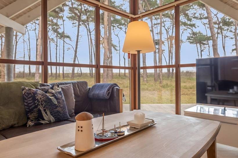 Foto von Ferienhaus WA95 in Gedesby - Falster