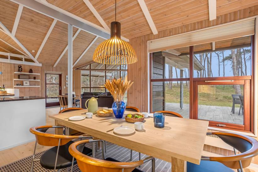 Foto von Ferienhaus WA95 in Gedesby - Falster