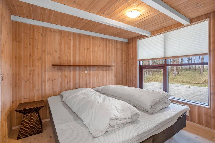 Foto von Ferienhaus WA95 in Gedesby - Falster