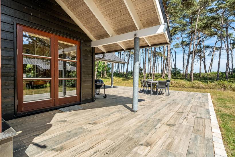 Foto von Ferienhaus WA95 in Gedesby - Falster