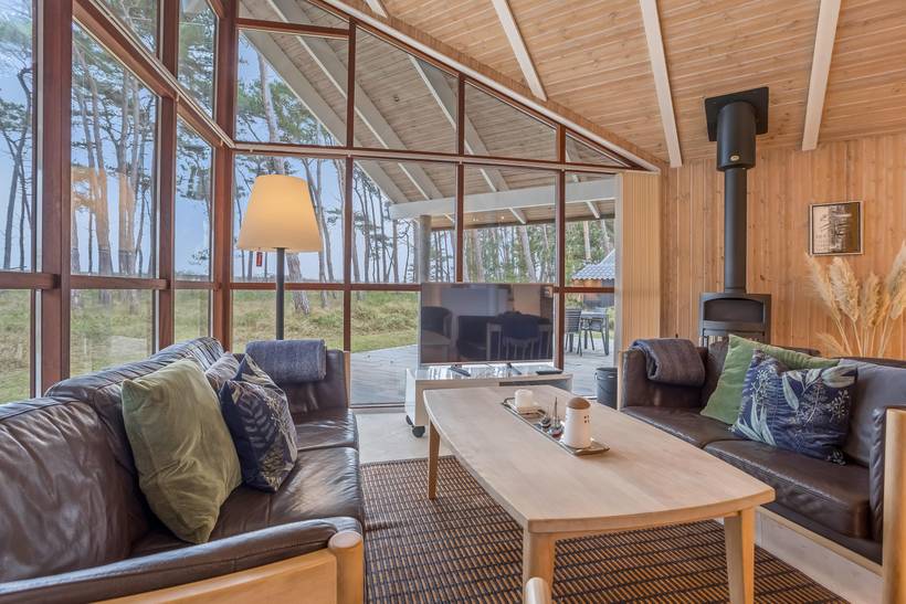 Foto von Ferienhaus WA95 in Gedesby - Falster
