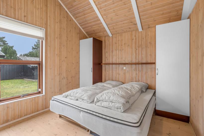Foto von Ferienhaus WA95 in Gedesby - Falster