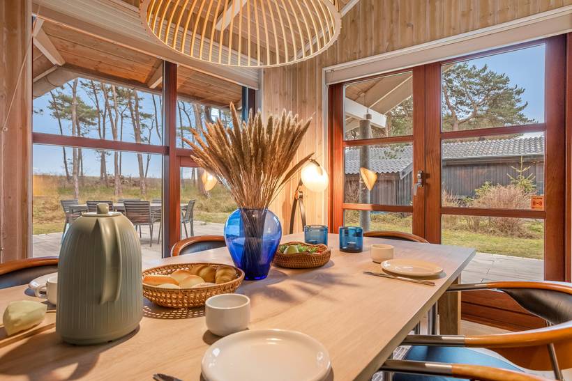 Foto von Ferienhaus WA95 in Gedesby - Falster