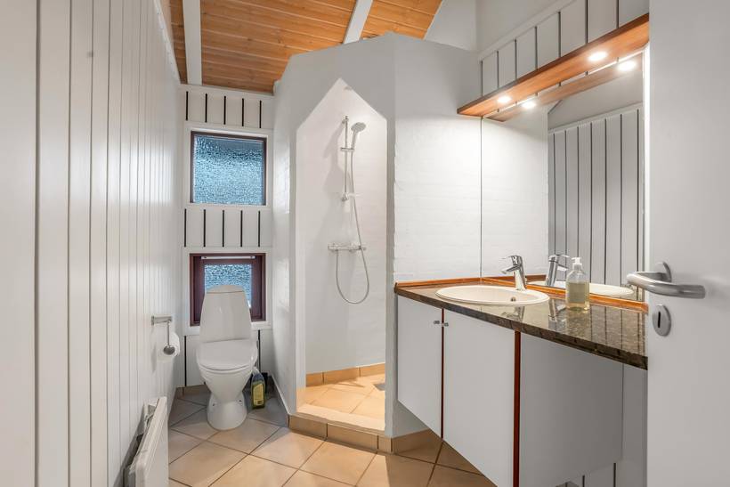Foto von Ferienhaus WA95 in Gedesby - Falster