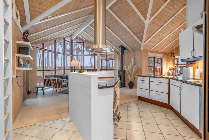 Foto von Ferienhaus WA95 in Gedesby - Falster