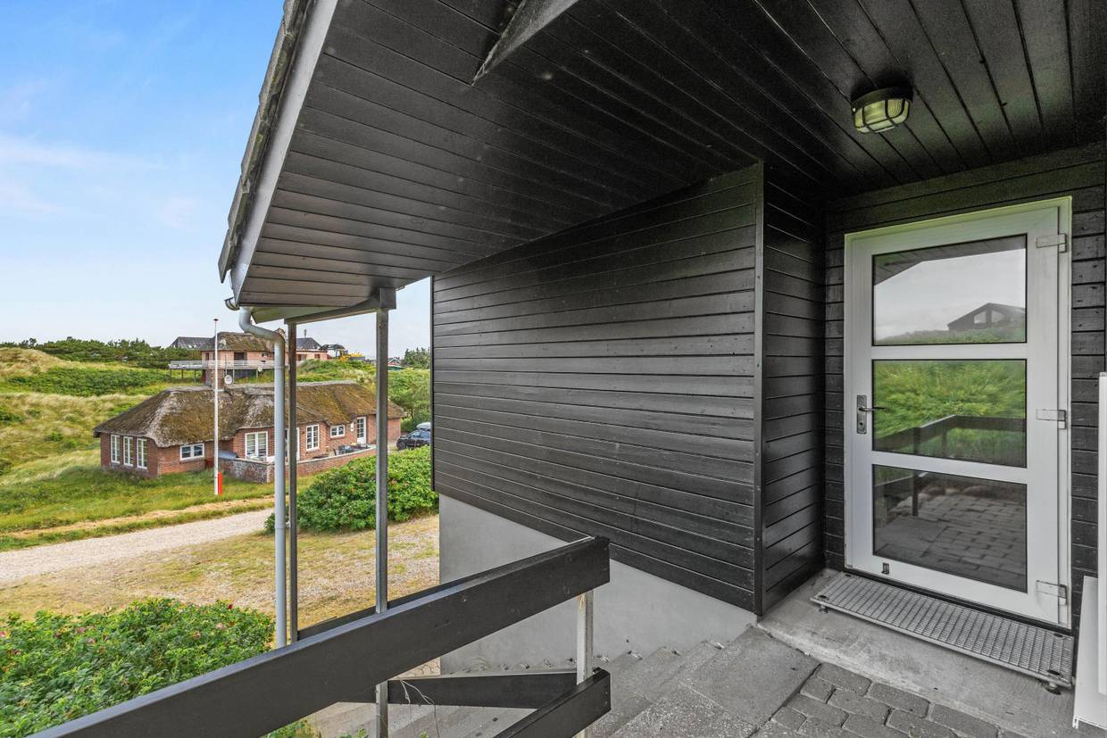 Foto von Ferienhaus WB07 in Henne Strand - Westjütland