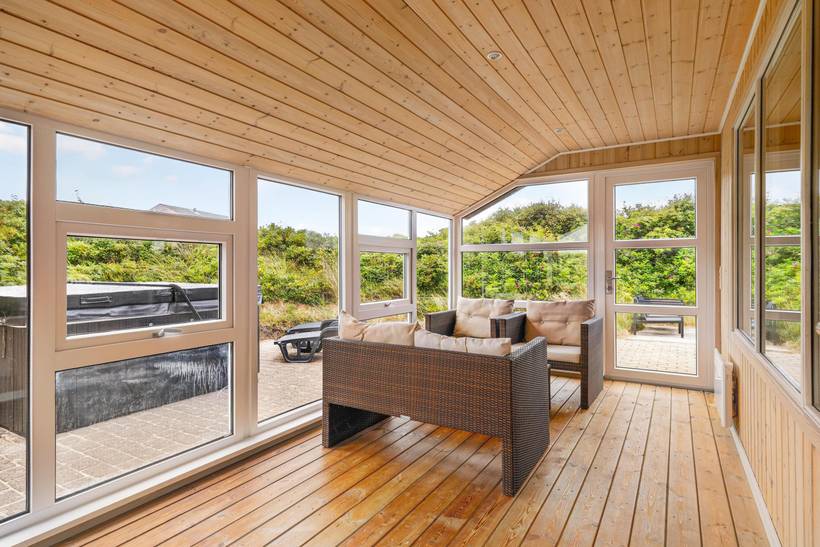 Foto von Ferienhaus WB07 in Henne Strand - Westjütland