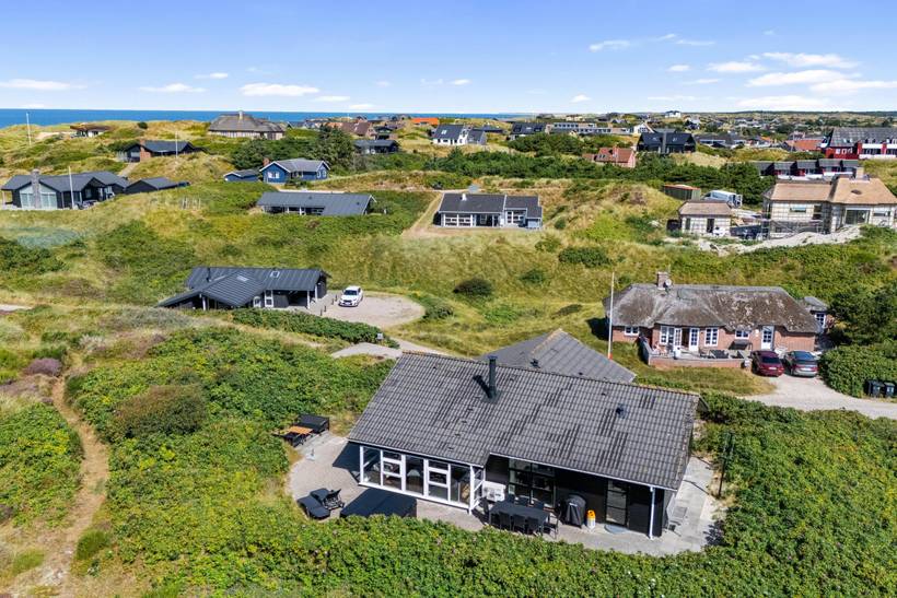 Foto von Ferienhaus WB07 in Henne Strand - Westjütland