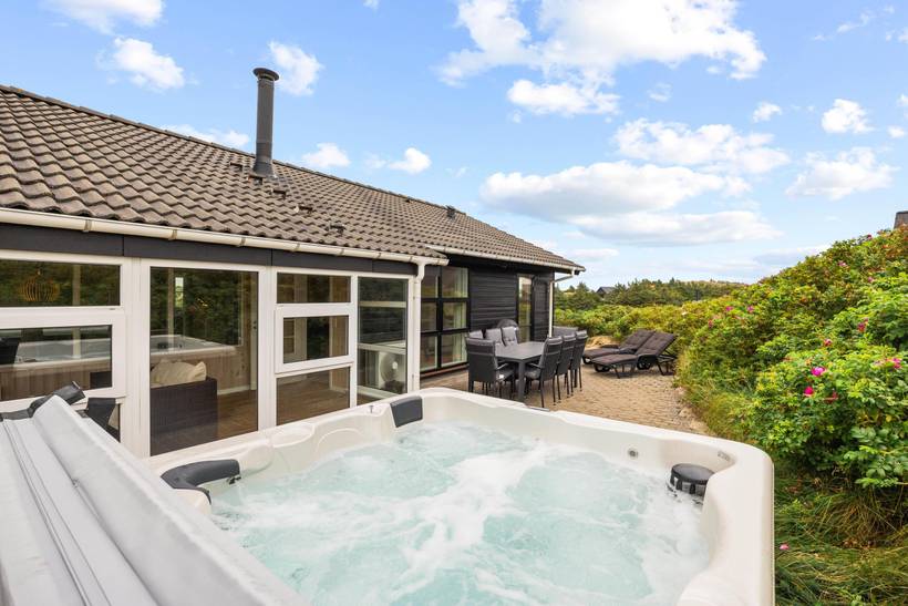 Foto von Ferienhaus WB07 in Henne Strand - Westjütland