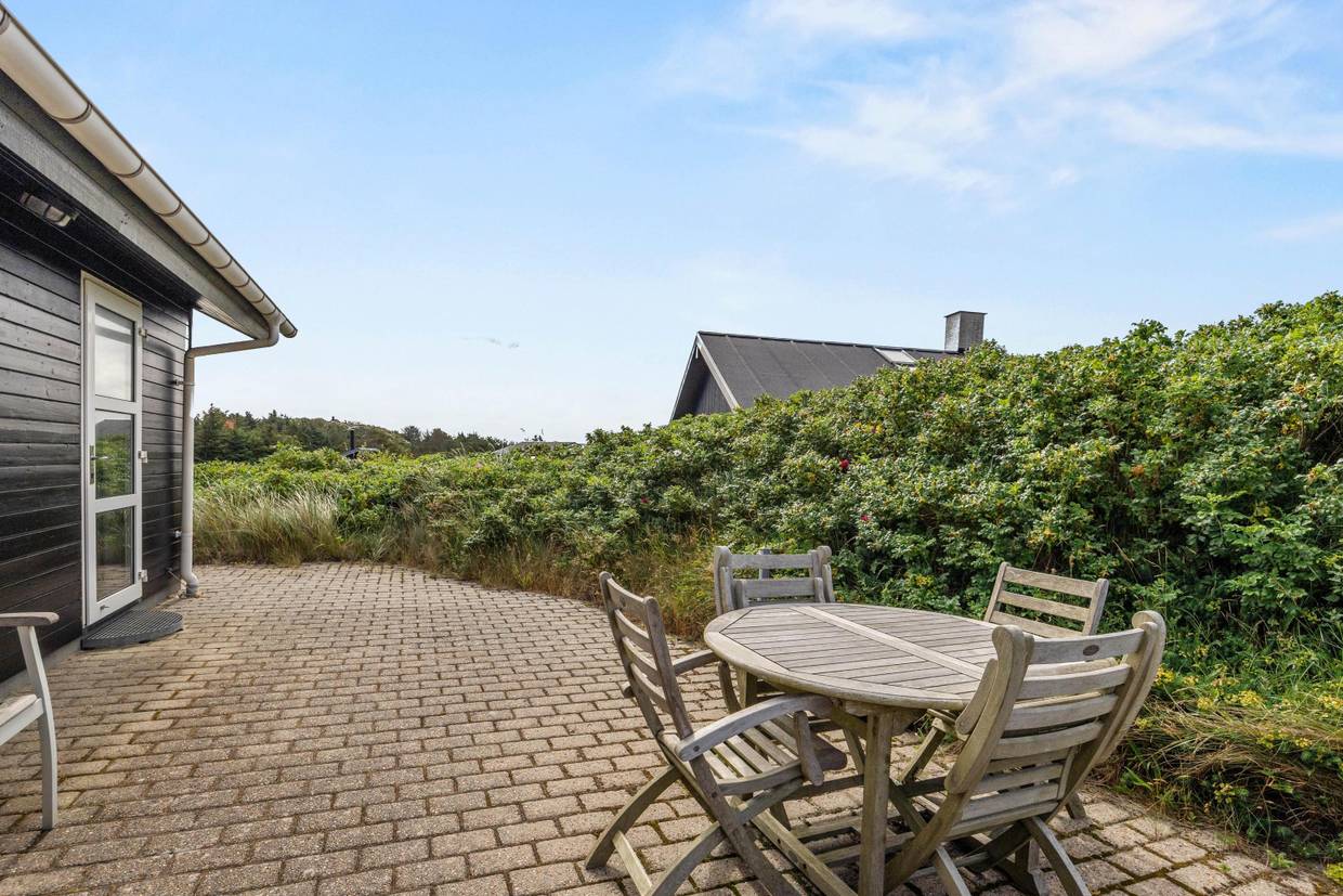 Foto von Ferienhaus WB07 in Henne Strand - Westjütland