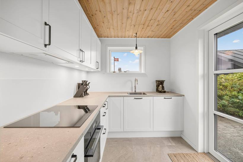 Foto von Ferienhaus WB07 in Henne Strand - Westjütland