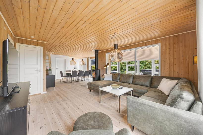 Foto von Ferienhaus WB07 in Henne Strand - Westjütland