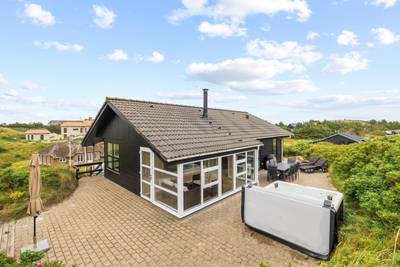 Vorschaubild von Ferienhaus WB07 in Henne Strand - Westjütland