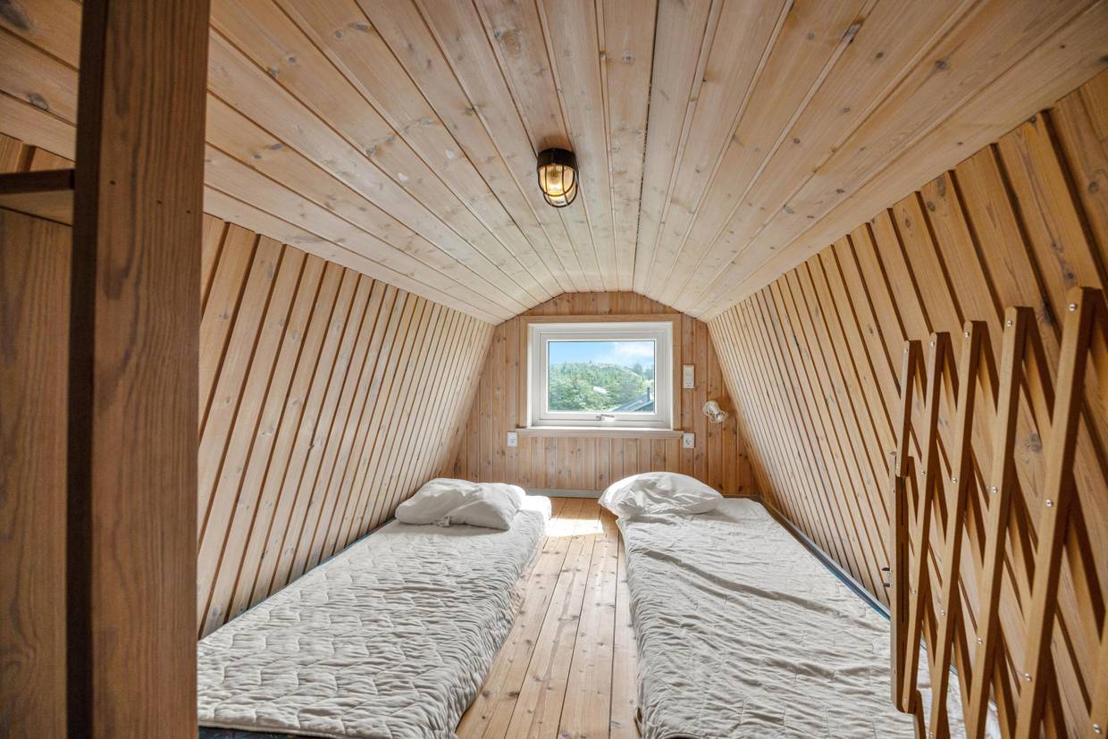 Foto von Ferienhaus WB07 in Henne Strand - Westjütland
