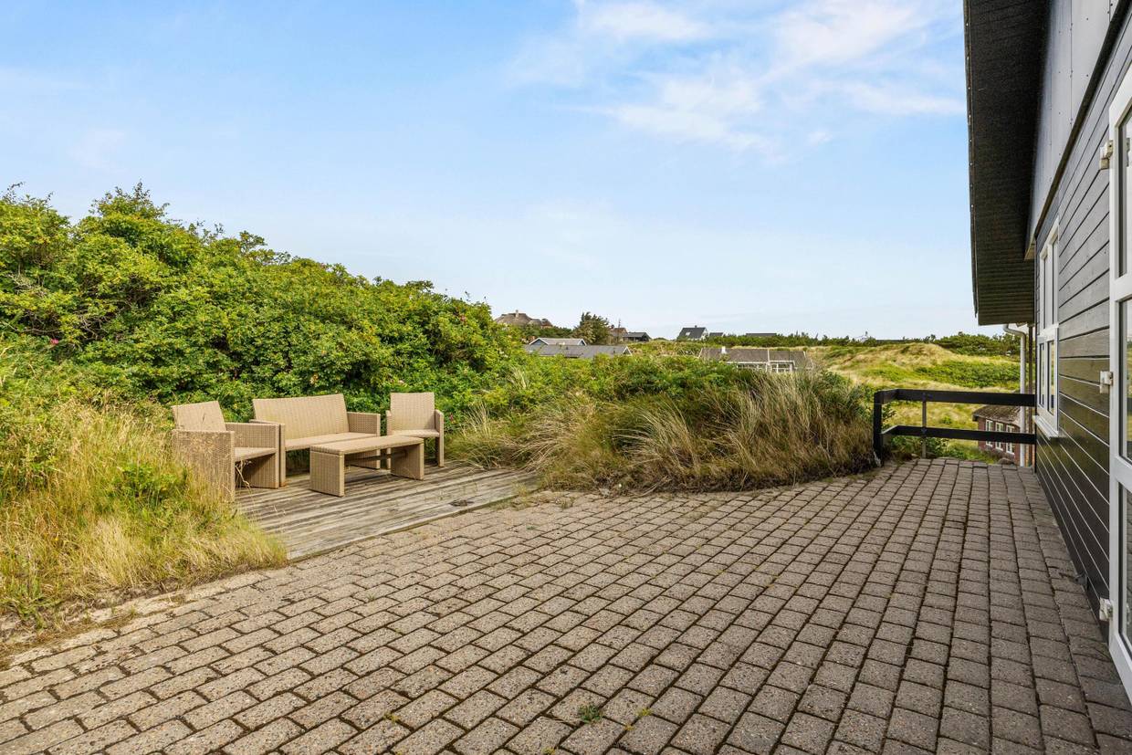 Foto von Ferienhaus WB07 in Henne Strand - Westjütland