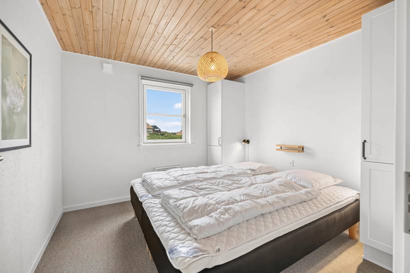Foto von Ferienhaus WB07 in Henne Strand - Westjütland