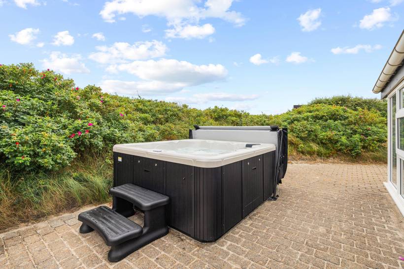 Foto von Ferienhaus WB07 in Henne Strand - Westjütland