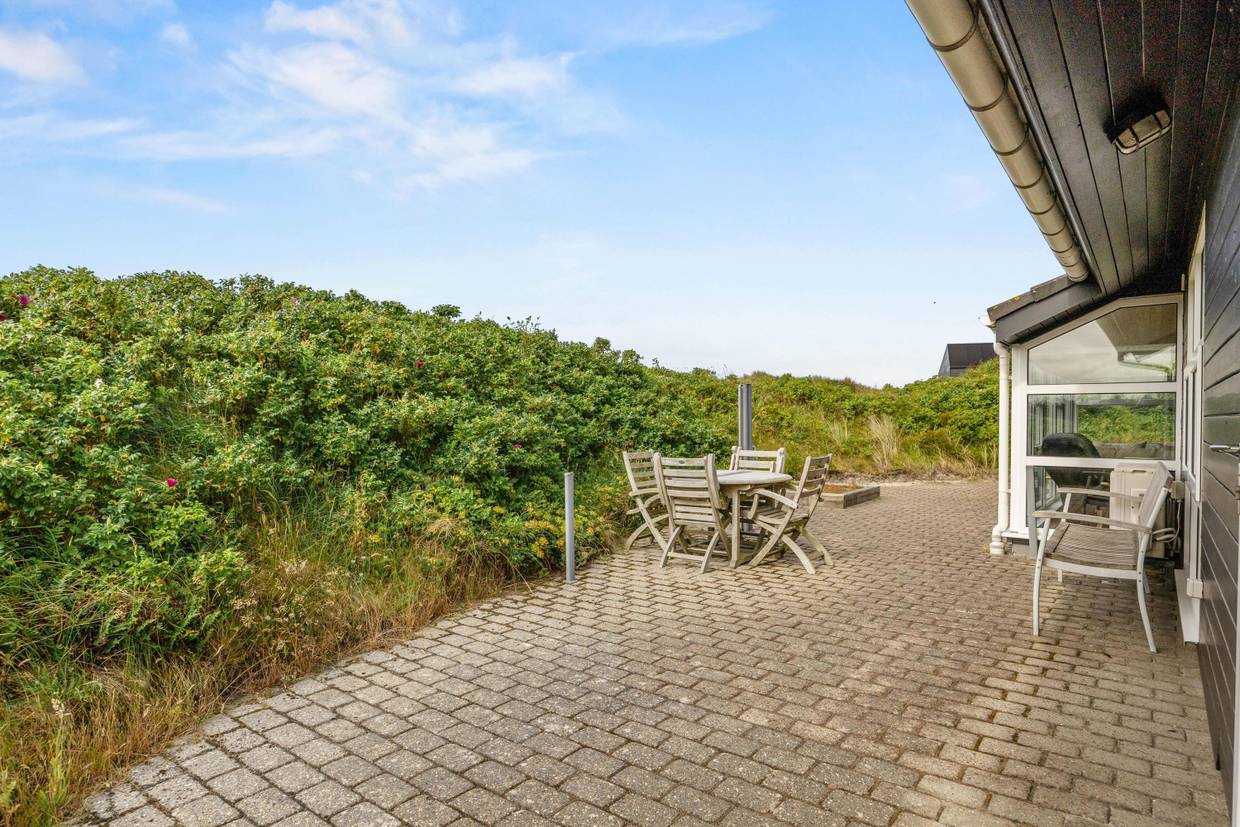 Foto von Ferienhaus WB07 in Henne Strand - Westjütland