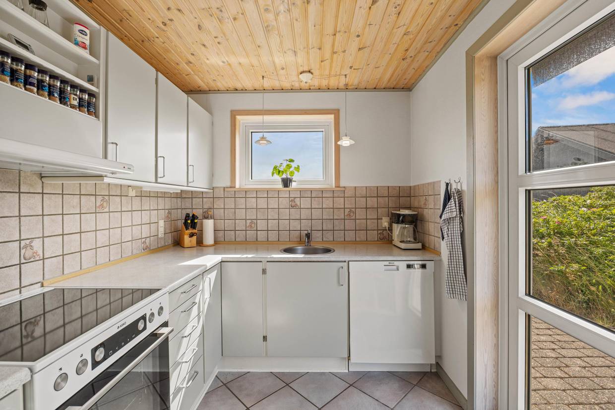 Foto von Ferienhaus WB07 in Henne Strand - Westjütland