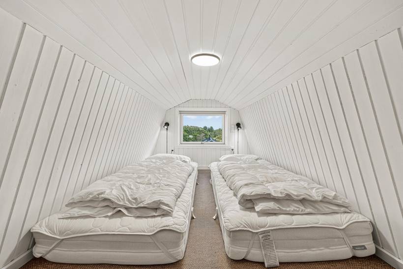 Foto von Ferienhaus WB07 in Henne Strand - Westjütland