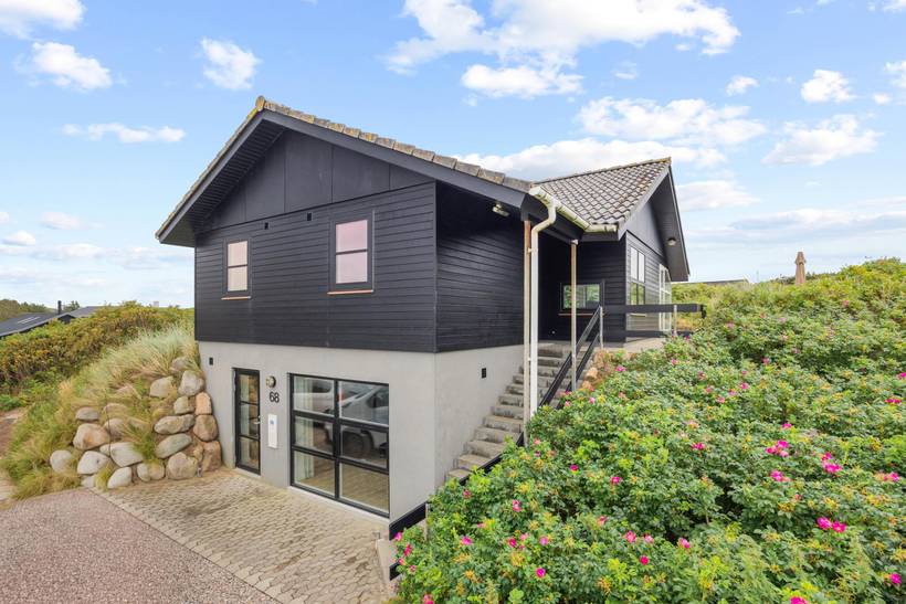 Foto von Ferienhaus WB07 in Henne Strand - Westjütland