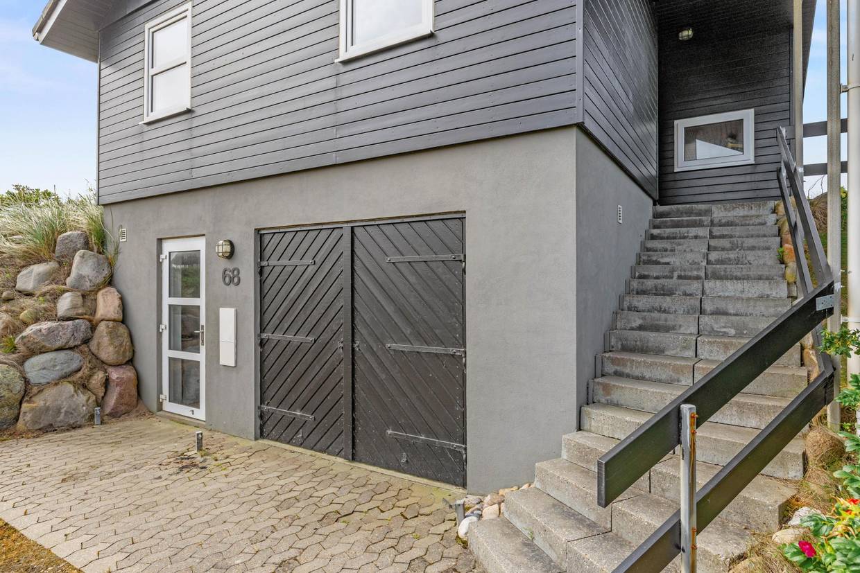 Foto von Ferienhaus WB07 in Henne Strand - Westjütland