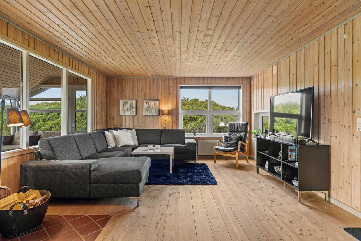 Foto von Ferienhaus WB07 in Henne Strand - Westjütland