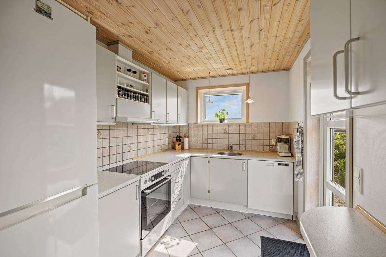 Foto von Ferienhaus WB07 in Henne Strand - Westjütland