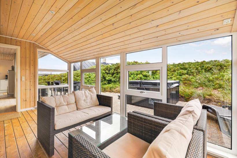 Foto von Ferienhaus WB07 in Henne Strand - Westjütland