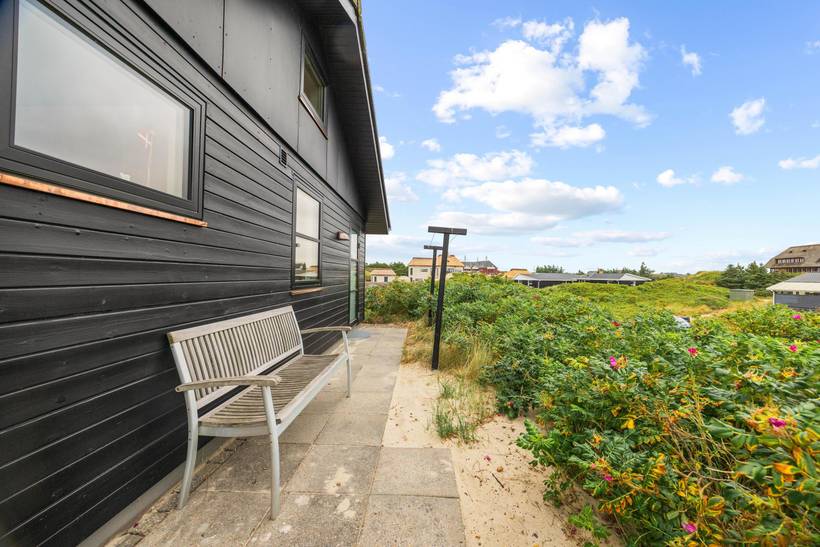 Foto von Ferienhaus WB07 in Henne Strand - Westjütland