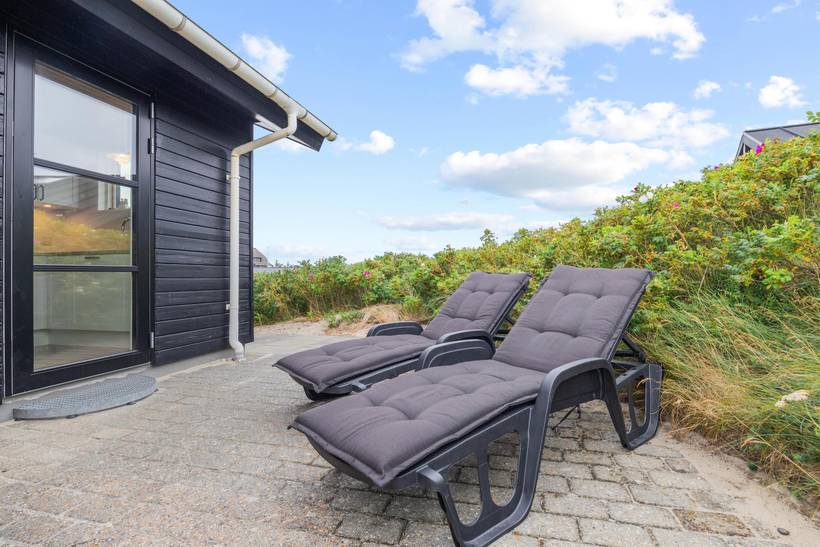 Foto von Ferienhaus WB07 in Henne Strand - Westjütland