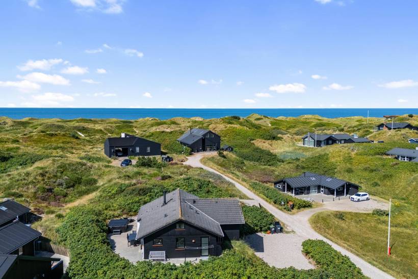 Foto von Ferienhaus WB07 in Henne Strand - Westjütland