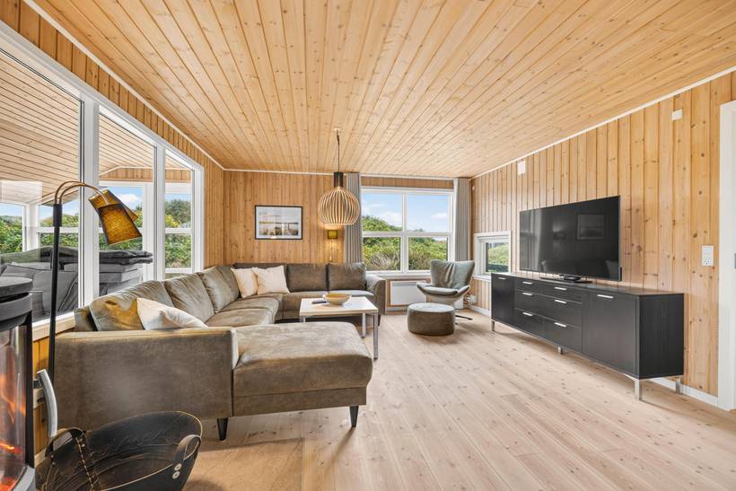 Foto von Ferienhaus WB07 in Henne Strand - Westjütland
