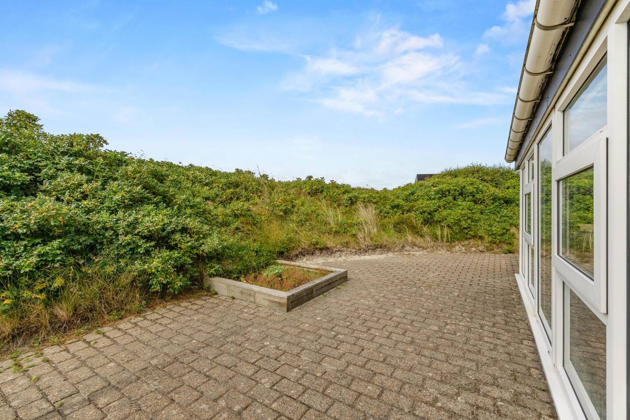 Foto von Ferienhaus WB07 in Henne Strand - Westjütland