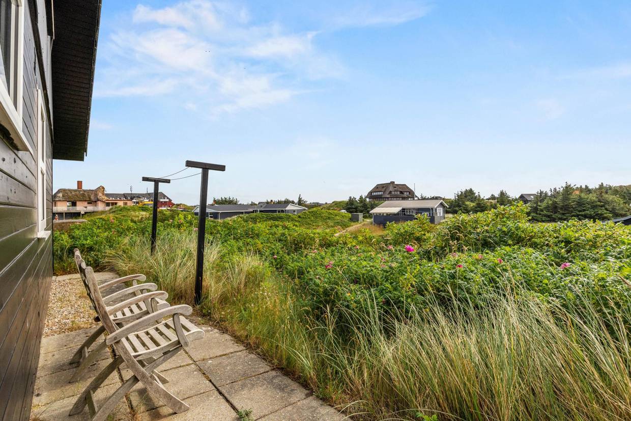 Foto von Ferienhaus WB07 in Henne Strand - Westjütland