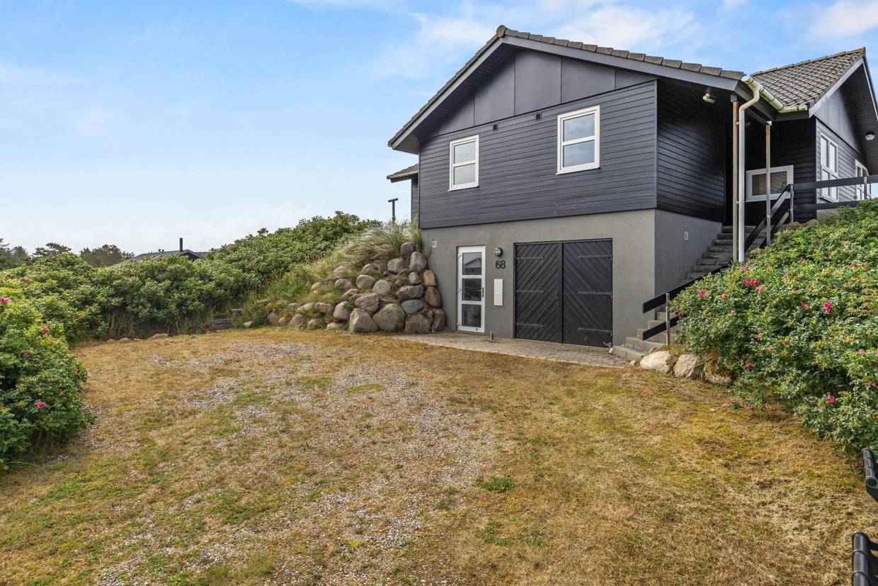 Foto von Ferienhaus WB07 in Henne Strand - Westjütland