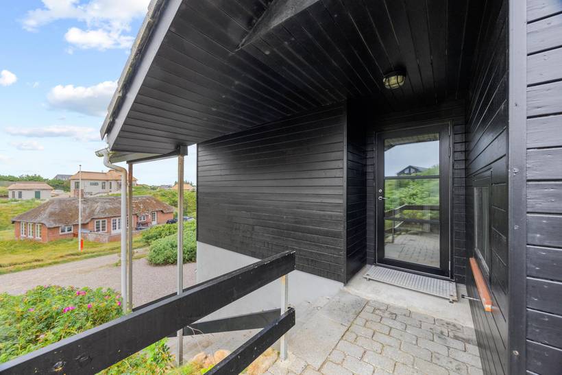 Foto von Ferienhaus WB07 in Henne Strand - Westjütland