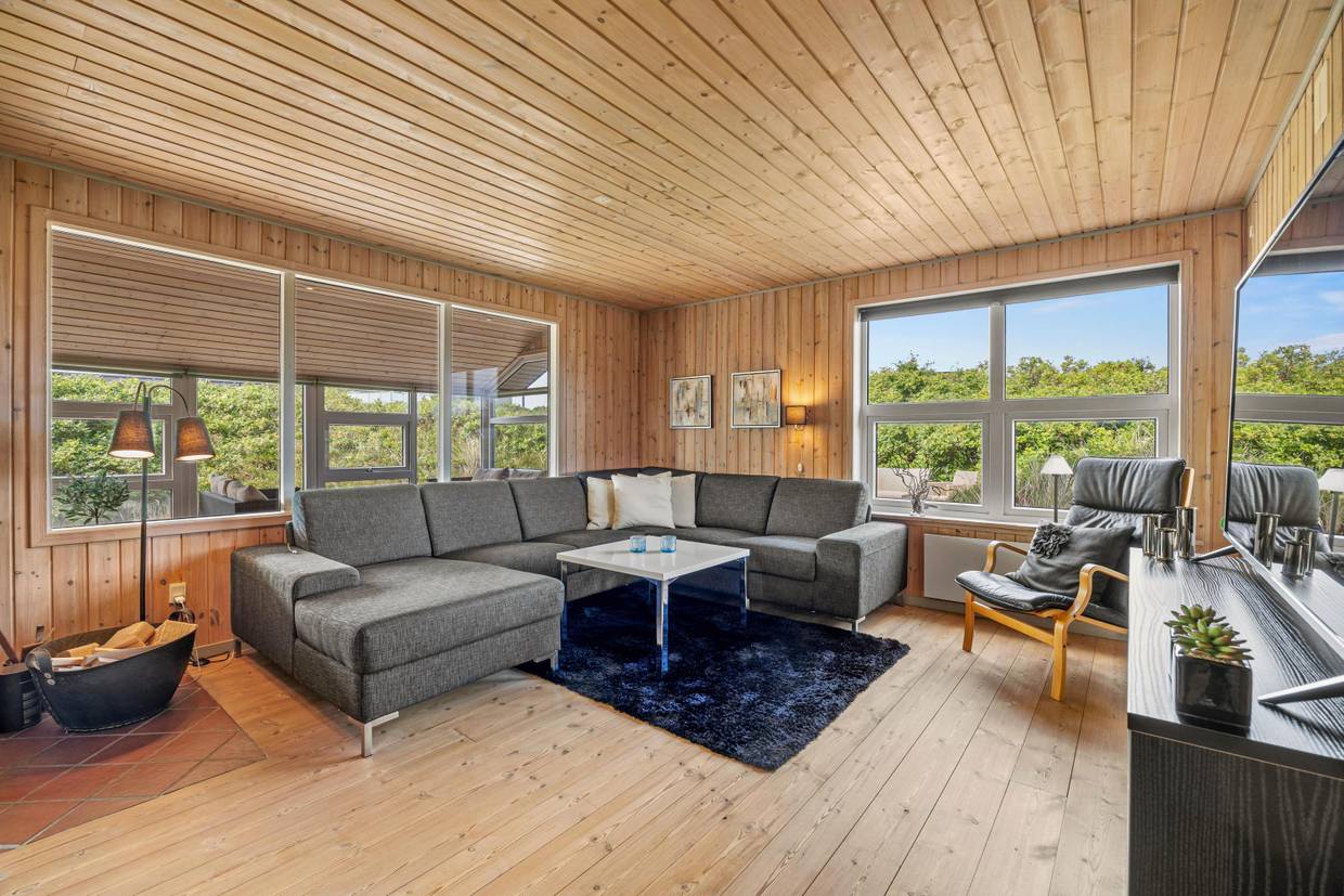 Foto von Ferienhaus WB07 in Henne Strand - Westjütland