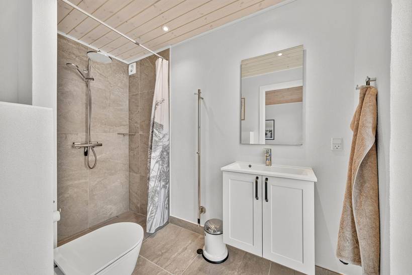 Foto von Ferienhaus WB07 in Henne Strand - Westjütland
