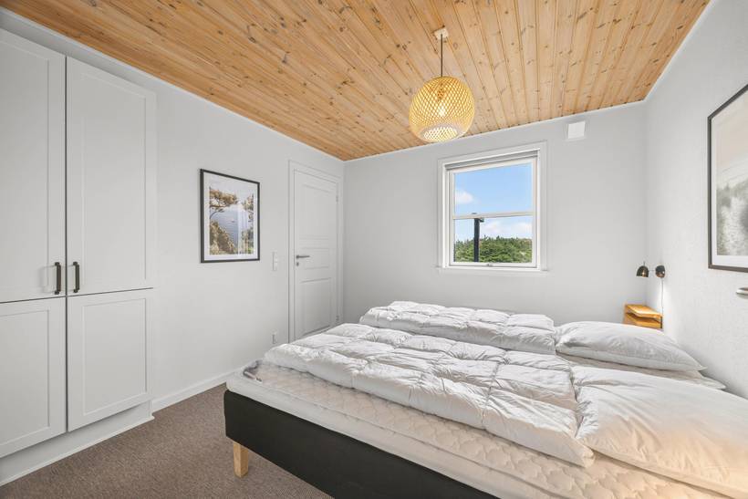 Foto von Ferienhaus WB07 in Henne Strand - Westjütland