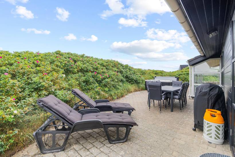 Foto von Ferienhaus WB07 in Henne Strand - Westjütland